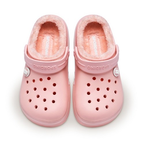 동그란 발걸음을 위한 따뜻한 동반자