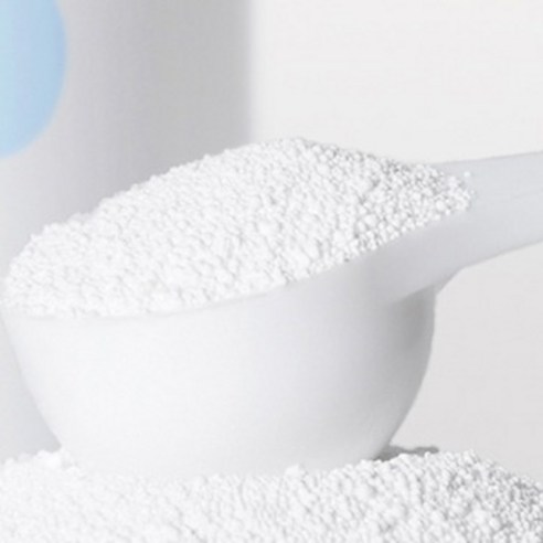 안심 성분으로 더욱 깨끗하게, 편강율 키즈앤베이비 표백제