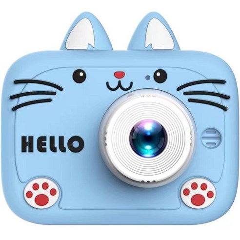 인기좋은 필름카메라 아이템을 지금 확인하세요! 3세 이상이 사용할 수 있는 안전하고 즐거운 에코마음 키즈 카메라