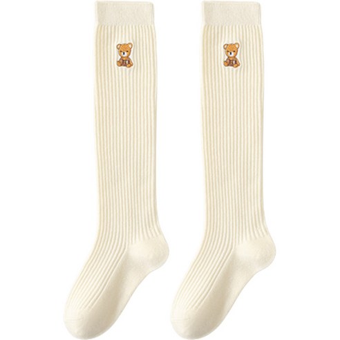 사랑스러운 우리 아이를 위한 특별한 선물, 아이뿜 곰돌이 자수 오버니삭스