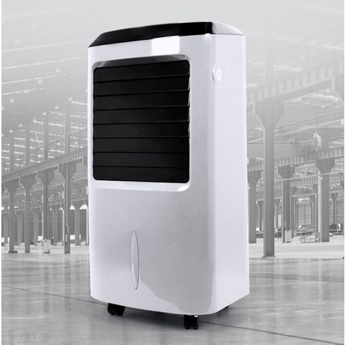 업소와 공업 현장을 위한 필수적인 난방 솔루션