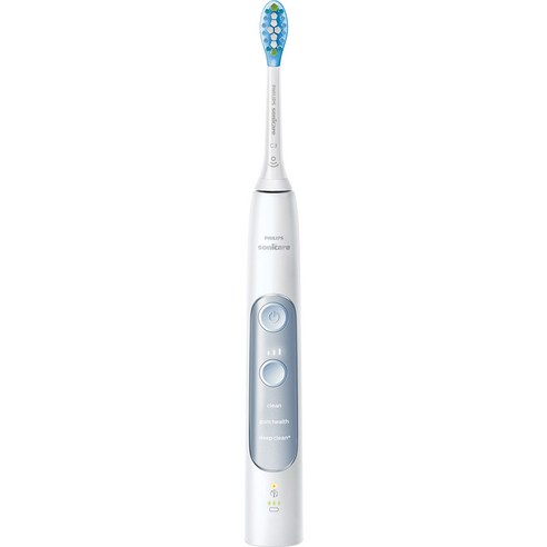 필립스 엑스퍼트클린 7300 전동칫솔, HX9641/01