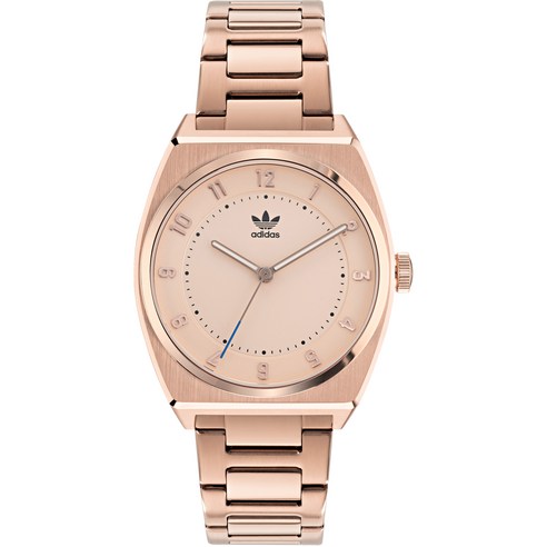 아디다스 메탈 패션시계 38mm AOSY22028