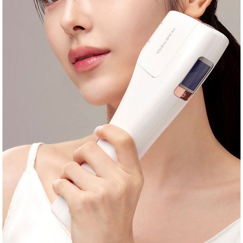 집에서 경험하는 프리미엄 피부 관리, 홈쎄라 밀리언도트 2.0