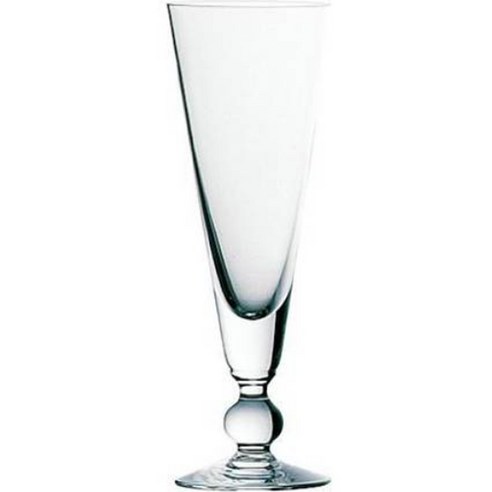 라로쉐 크리스탈 발롱 샴페인잔, 190ml, 1개