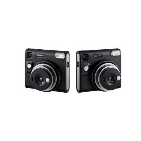 일상을 예술로 담아내는 마법, 인스탁스 스퀘어 SQ40