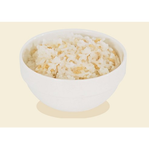 건강한 다이어트를 위한 곤약밥