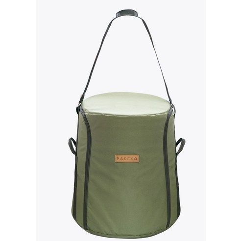 파세코 캠핑 난로: 겨울철 야외 모험의 따뜻한 동반자