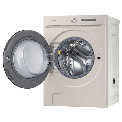 세탁의 미래, 지금 경험하세요!