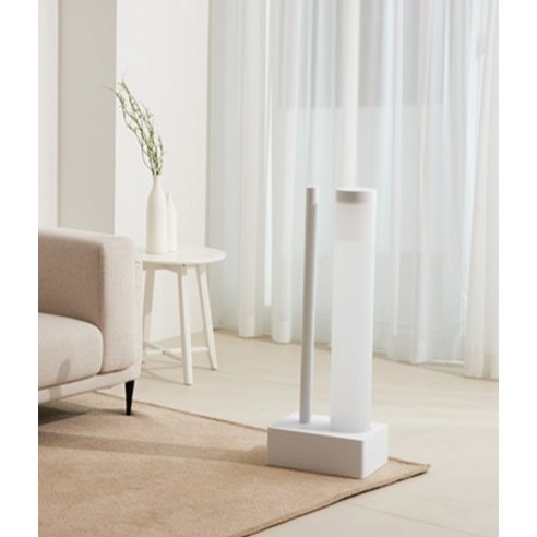 63시간 촉촉함, 10L 대용량, 편리한 상부급수