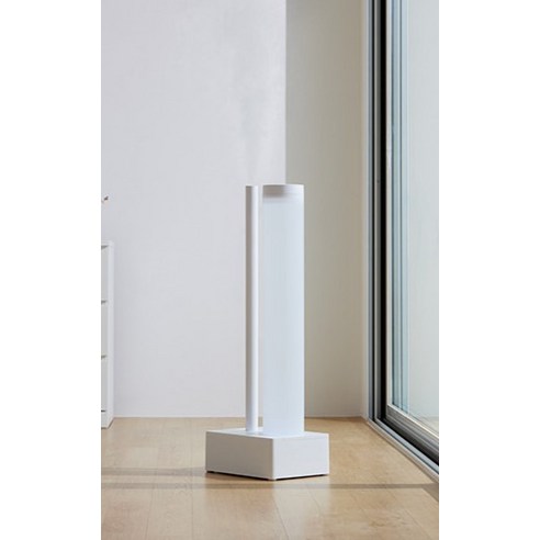 63시간 촉촉함, 10L 대용량, 편리한 상부급수