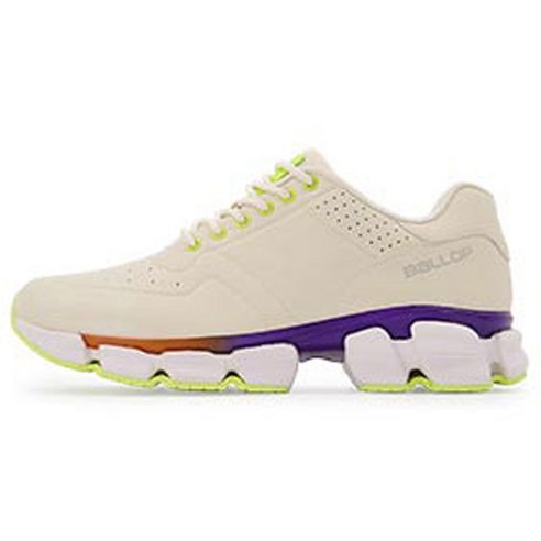 밸롭 티바트 윈트리 로우 2 운동화 BA04010035