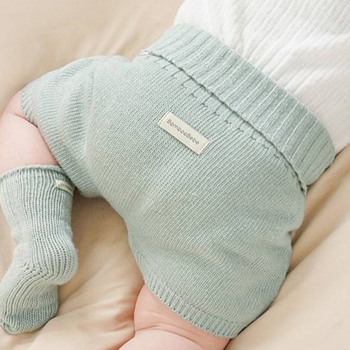寶貝 時尚 男孩 女孩 普通的 服裝 下裝 褲子 新生兒 嬰兒