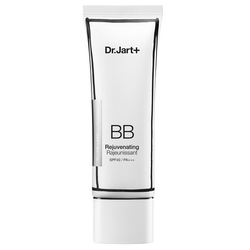 닥터자르트 더메이크업 리쥬비네이팅 뷰티밤 BB크림 SPF40 PA+++, 02미디엄, 50ml, 1개