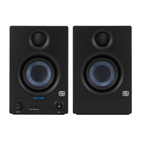 가성비 끝판왕! 압도적인 사운드의 프리소너스 에리스 Eris 3.5