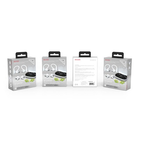 아이리버의 프리미엄 무선 음향 경험