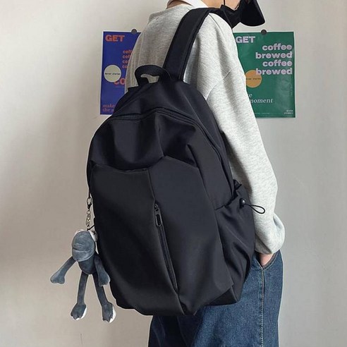 나나오즈 캐주얼 백팩