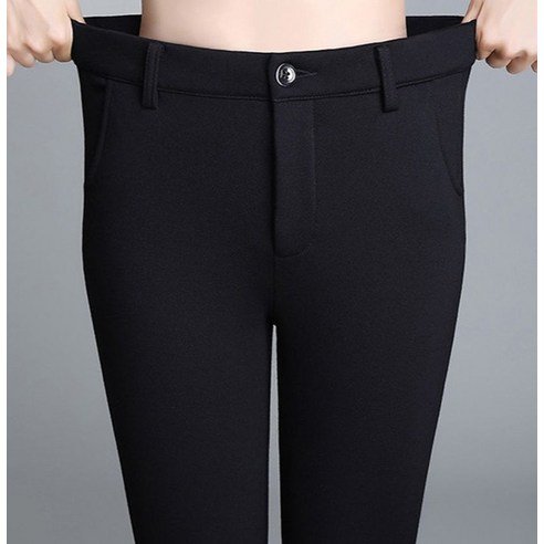 스타일과 편안함을 동시에 누릴 수 있는 골프팬츠