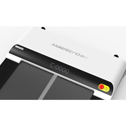 건강한 삶을 위한 현명한 선택, 이고진 워킹패드 J3