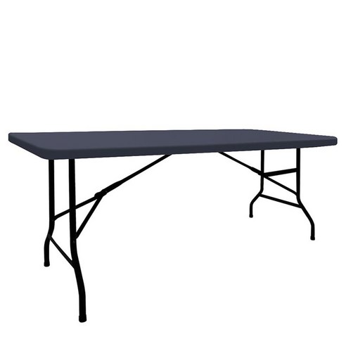 다름이야 야외 테이블 멀티 천 커버 150cm, 짙은회색, 1개