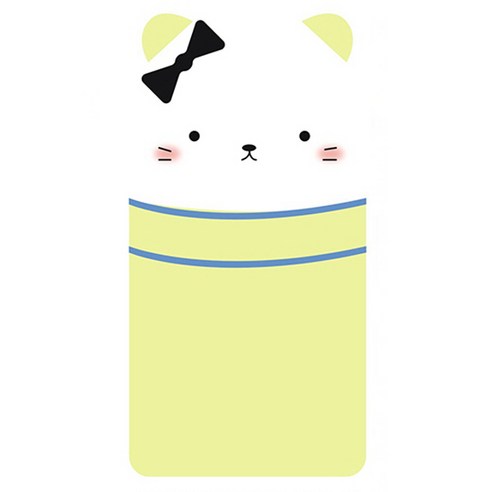 피어니스트 소프트 침대헤드 폼블럭, 11번, 1개