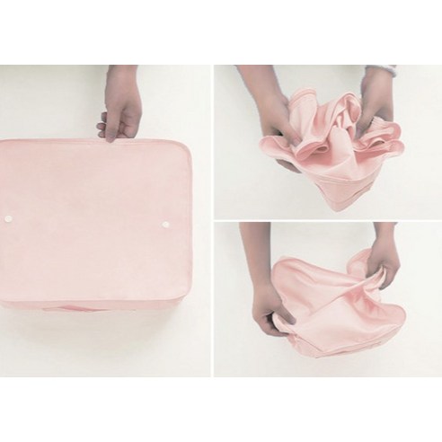 마르코폴로 여행용 파우치: 여행 필수품을 깔끔하게 정리