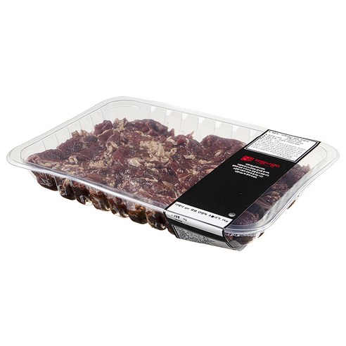 깊은 풍미와 쫄깃한 식감의 맛있는 한 끼