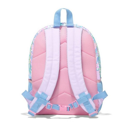 반짝이는 꿈을 담아, 스티치즈 오로라 백팩