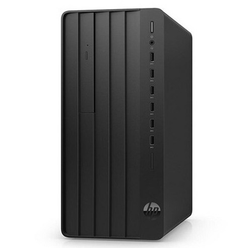 HP 프로 타워 280 G9 데스크탑 i5-12500, NVMe 512GB, DDR4 8GB (WIN미포함) – 기본형