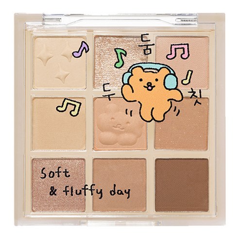 에뛰드섀도우 추천 에뛰드 플레이 컬러 아이즈 베어꾸로 바르라꾸 8.9g 2023년 BEST상품 가격 비교