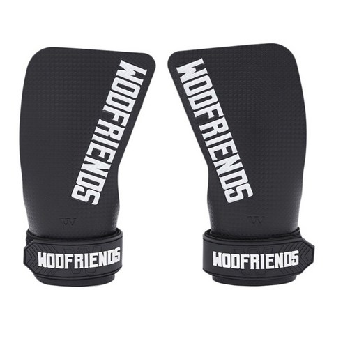 여성용 크로스핏 애호가를 위한 고성능 손바닥 보호대