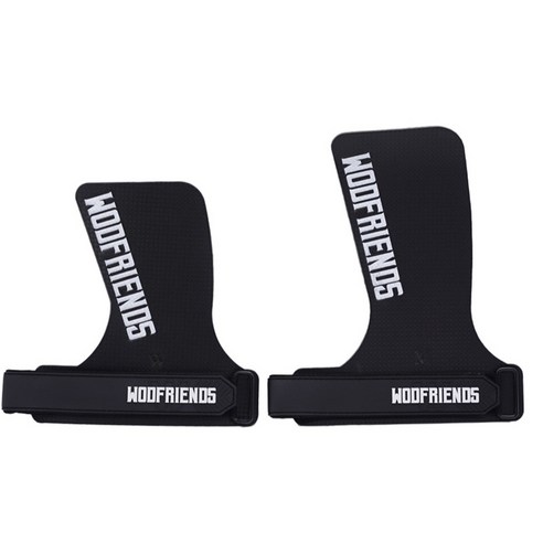 여성용 크로스핏 애호가를 위한 고성능 손바닥 보호대