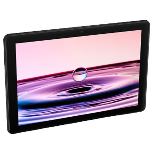 엠피지오 Legend 옥타곤 태블릿PC 25.4cm, 블랙, 32GB, Wi-Fi