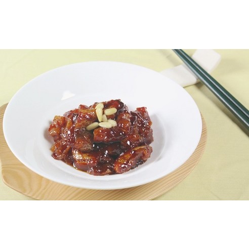 심플함과 실용성의 완벽한 조화: 한국도자기 빅마마 에디션 무지 찬기