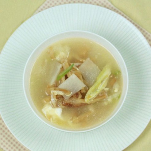 싱그러운 라임, 품격 있는 식탁의 완성 - 한국도자기 빅마마 에디션