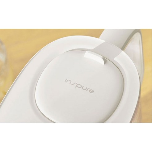 건강하고 맛있는 물을 위한 쿠쿠 인스퓨어 정수기