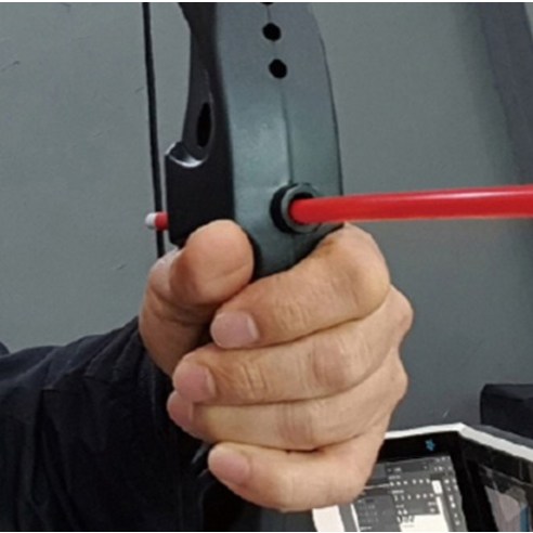 가족과 함께 즐기는 안전하고 즐거운 집안 양궁 모험