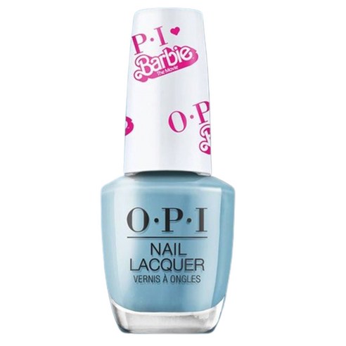 오피아이 네일락커 NLB021, My Job is Beach, 1개, 15ml