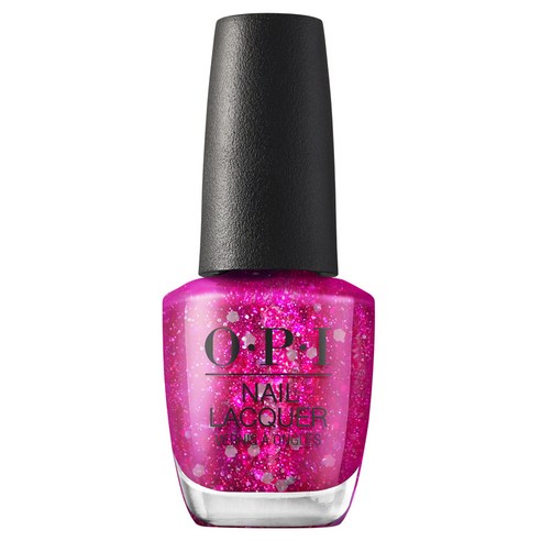 오피아이 네일락커 매니큐어 HRP15, I Pink Its Snowing, 1개, 15ml