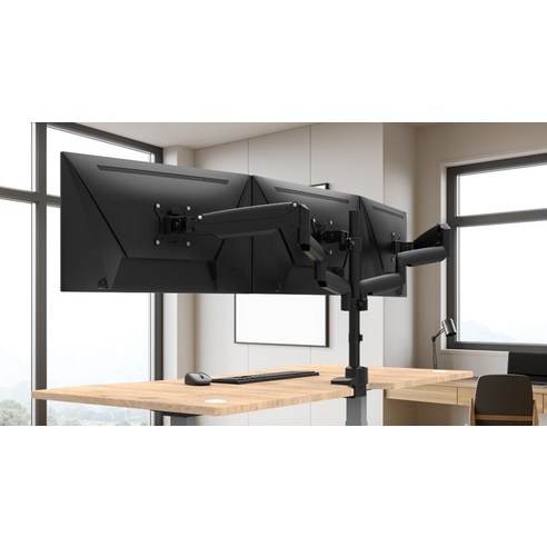 카멜마운트 CMA2TB로 몰입의 극치를 경험하고 당신의 잠재력을 깨우세요.