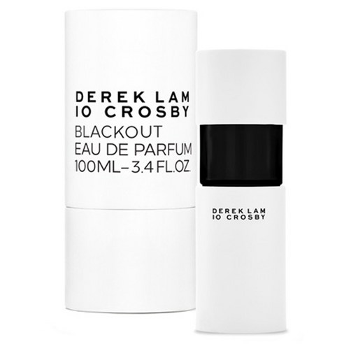 데렉 램 10 크로스비 블랙 아웃 EDP 오 드 퍼퓸, 100ml, 1개