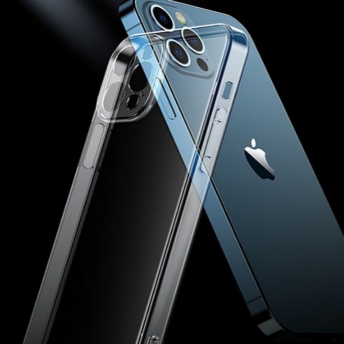 오랫동안 깨끗한 상태를 유지할 수 있는 변색없는 아이폰 케이스