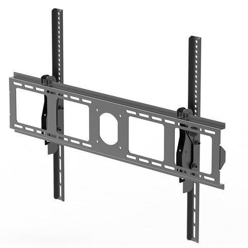 엘디엘마운트 벽걸이 상하 각도형 TV 브라켓 모니터 티비 거치대, APL-106T, 1개