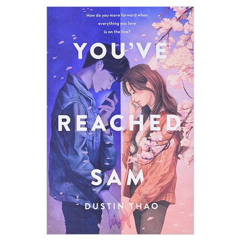 You''ve Reached Sam, Wednesday Books, English, 9781250762030