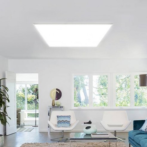 시그마엘이디 LED 엣지플러스 면조등 630 x 630 mm 50W 삼성칩
