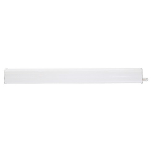 데이온 LED T5 6W 플리커프리 직부등 300mm, 전구색