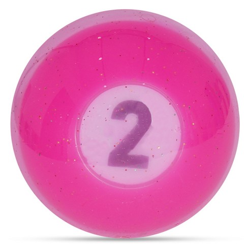 알바트로스 넘버링 파크골프 공 4피스