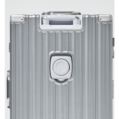 여행의 품격을 높이는 캐리어