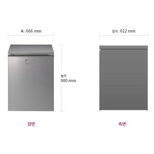 완벽한 김치 보관을 위한 LG의 혁신적 김치냉장고