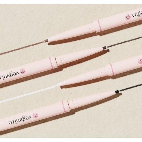자연미를 간직한 아이라인의 비밀